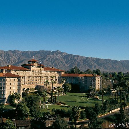 Hôtel The Langham Huntington, Pasadena Extérieur photo