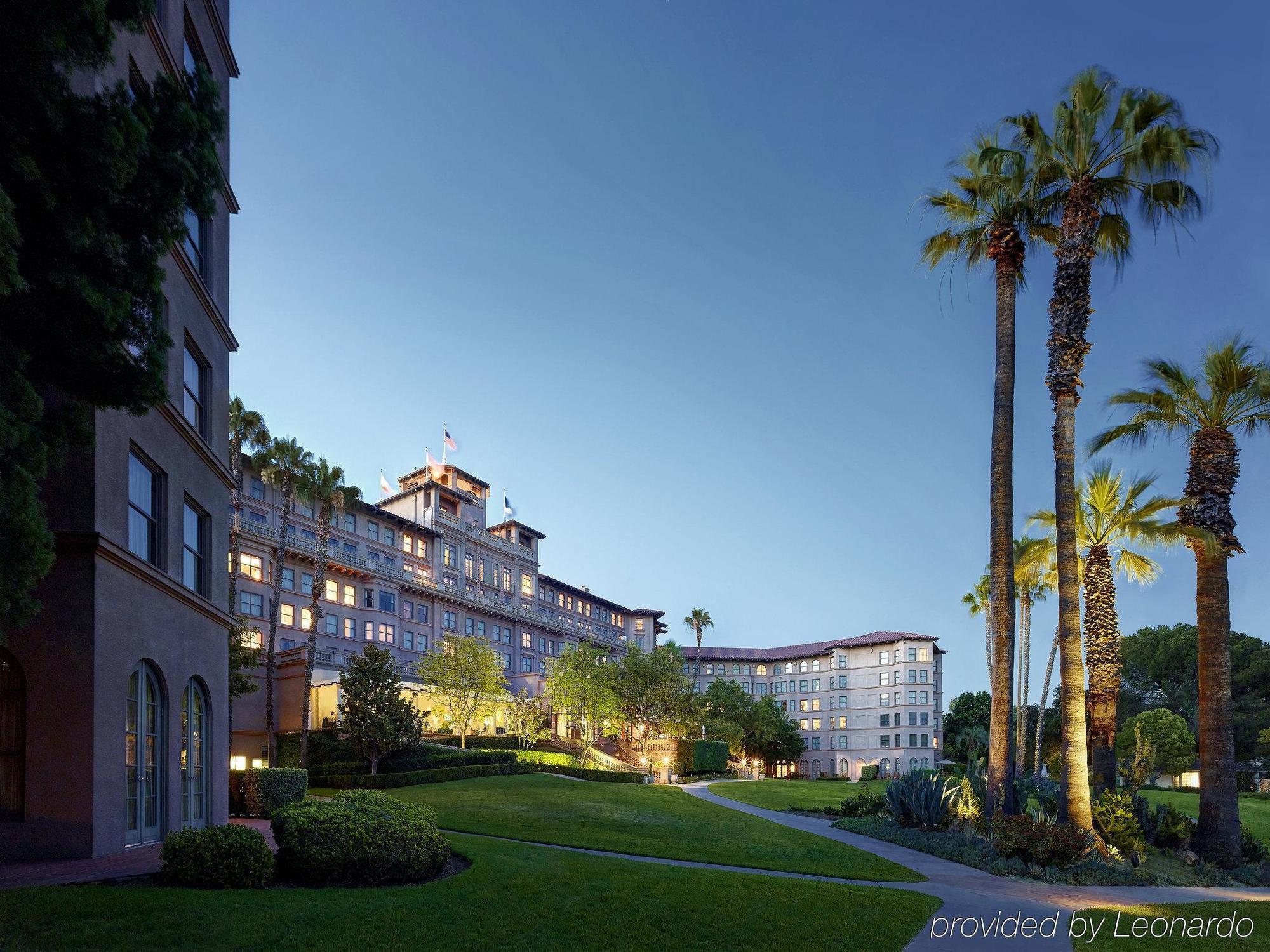 Hôtel The Langham Huntington, Pasadena Extérieur photo