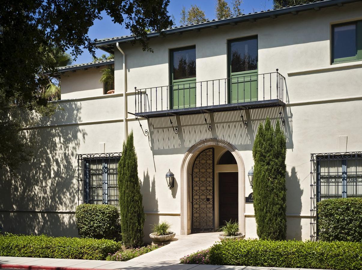 Hôtel The Langham Huntington, Pasadena Extérieur photo