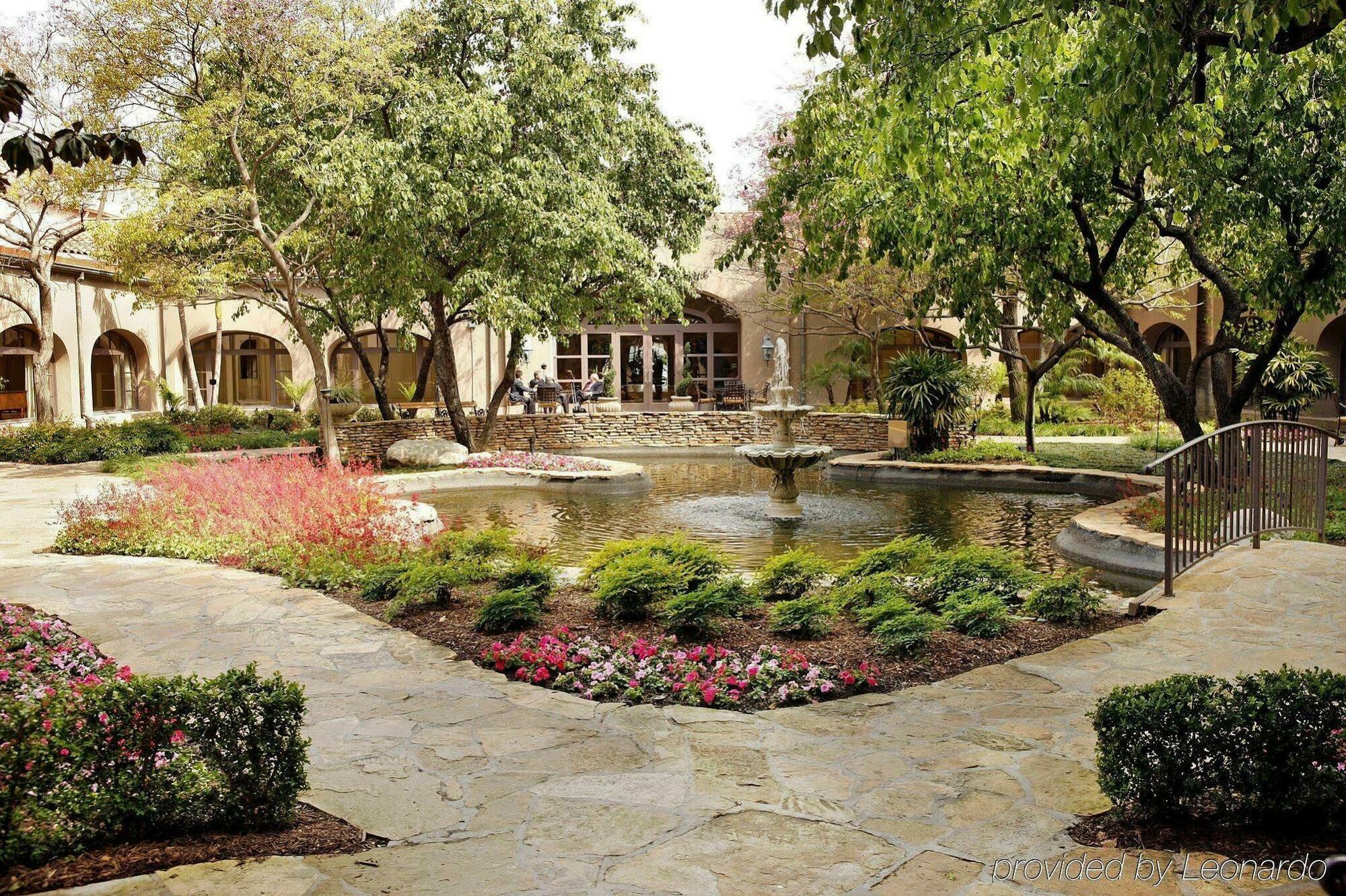 Hôtel The Langham Huntington, Pasadena Extérieur photo